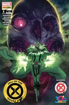 Volume cover